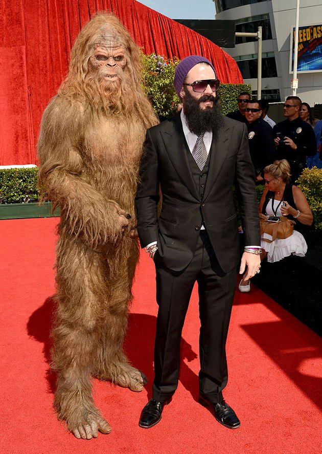 Brian Wilson Alexander Daas