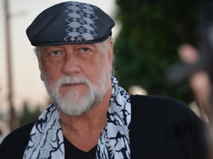 Mick Fleetwood SF Optics