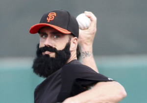 Brian Wilson SF Optics