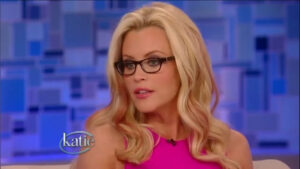 Jenny Mccarthy SF Optics