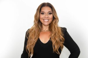 Nina Chantele